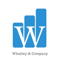 Whatley & Company Logo