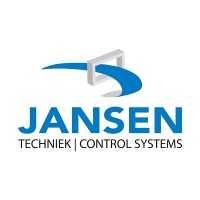 Jansen Techniek Logo