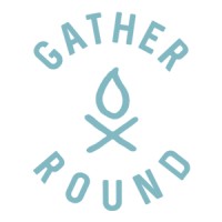 GatherRound Logo