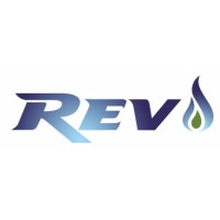 REV LNG, LLC Logo