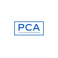 Prime Corporate Apartments Logo