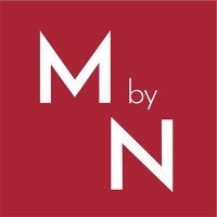 Management by Nordved ApS Logo