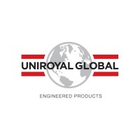 Uniroyal Global Engineered Products, Inc. Logo