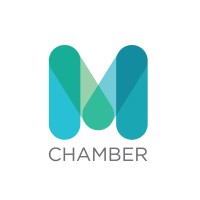 Bloomington Chamber (MN) Logo