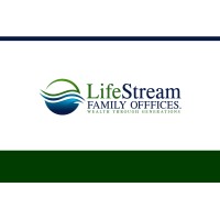 LifeStream Family Advisory Logo