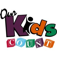 Our Kids Count of Thunder Bay Logo