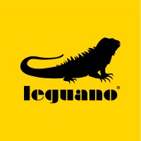 Leguano Schoenen Nederland Logo