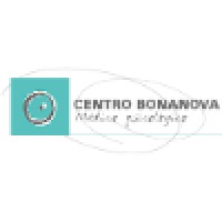 Centre Bonanova Logo