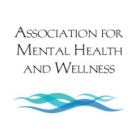 Association for Mental Health and Wellness Logo