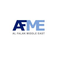AL FALAK MIDDLE EAST L.L.C. Logo