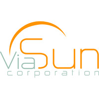 ViaSun Corporation Logo