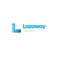 Lazaway Pool and Spa Logo