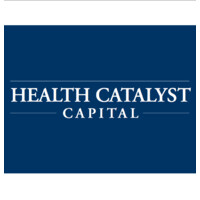 Health Catalyst Capital Management LLC Logo
