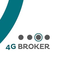 4G BROKER SRL Logo