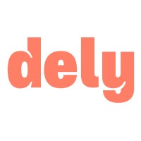 Dely AS Logo
