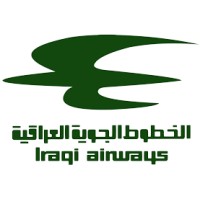 Iraqi Airways Logo