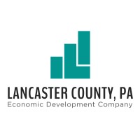 Economic Development Company of Lancaster County Logo