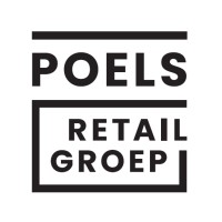 Poels Retail Groep Logo