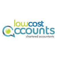 Low Cost Accounts | Chartered Accountants Logo