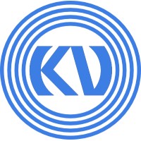 Kilner Vacuumation Co Ltd Logo