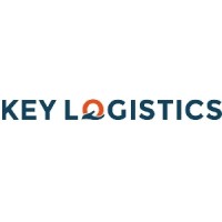 Key Logistics AB Logo