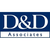 D&D Associates, Garden City NY Logo