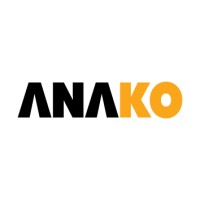 Anako Yumurta Logo