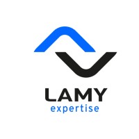 LAMY Expertise Logo