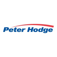 Peter Hodge Transport Logo