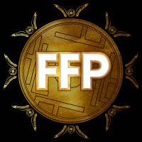 Finally Free Productions Logo