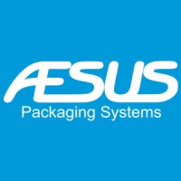 Aesus Packaging Systems Logo