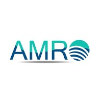 AMRO (Middle East) Logo