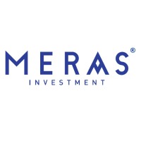MERAS Investment Logo