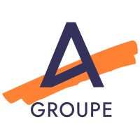 Agilytae Groupe Logo