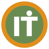 humanIT - technology services for NFPs Logo