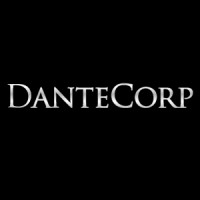 DanteCorp (UK) Ltd. Logo
