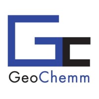 GeoChemm Logo