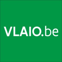 VLAIO - Flanders Innovation & Entrepreneurship Logo