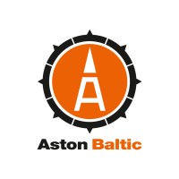 Aston Baltic SIA Logo