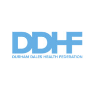 Durham Dales Health Federation Logo