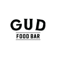 GUDFood Bar Logo