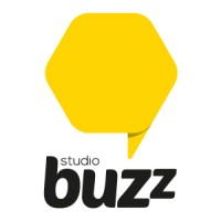 Studio Buzz Logo