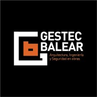 Gestec Balear, S.L. Logo