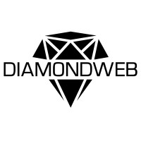 DiamondWeb S.p.A. - Web Agency Torino Logo