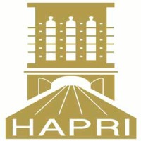 Hapri Insulation Materials Manufacturing Logo