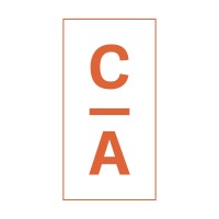 C.A. Branding Logo
