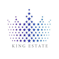 King Estate Logo