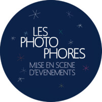 Les Photophores Logo