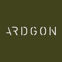ARDGON Logo