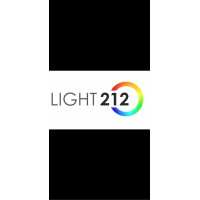 LIGHT212 Aydınlatma San.ve Tic.A.Ş. Logo